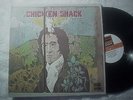 Chicken Shack ex GF LP Imagination Lady
