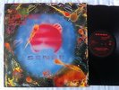 THE LIGHTNING SEEDS SENSE 1992 vinyl  LP