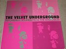 VELVET UNDERGROUND - PSYCHEDELIC SOUNDS FROM THE GYMNASIUM - NEW - LP RECORD