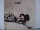 JANUS Gravedigger 1972  HEARVEST re PROG  LP SEALED