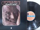 CHESTER BURNETT a.k.a. HOWLIN´ WOLF  1972 ORIG USA  CHESS 2 LP