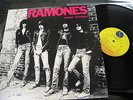 RAMONES-ROCKET TO RUSSIA-ORIGINAL 1977 SIRE RECORDS-NEAR MINT