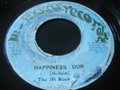 Divine Brothers - Perception - Hi-Rock 45 Reggae Roots Killer Listen