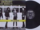Jim Basnight And The Moberlys - Pop Pleasure LP Heats Rubinoos Seattle Powerpop
