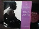 THE FABULOUS THAD JONES with MINGUS   RARE 10