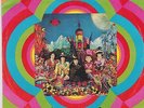 ROLLING STONES She's A Rainbow 45 + PS Original 1967 London Psych Classic