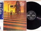 SYD BARRETT Madcap Laughs ODEON Toshiba Japan 1st Press w OBI Pink Floyd Psych