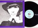 ART ENSEMBLE CHICAGO BRIGITTE FONTAINE Comme La Radio FRANCE 1st press EX   MINT