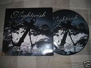NIGHTWISH THE ISLANDER PICTURE DISC VINYL METAL 12