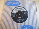 FATS DOMINO - IT KEEPS RAININ' - LONDON UK
