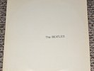 Beatles White Album Original Master LP MFSL 2-072 Japan Pressing Near Mint