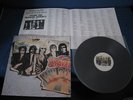 Traveling Wilburys Volume One Japan Vinyl LP Tom Petty Bob Dylan George Harrison