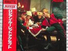 Accept ?– Russian Roulette/Portrait ?– 28·3P-738/Japan M Vinyl/Tested/OBI