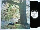 JOHN LENNON Plastic Ono Band/Yoko Ono * APPLE LP 1970