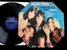 ROLLING STONES Through The Past Darkly LP UK 1st 1969 Decca Stereo SKL 5019