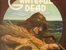 Grateful Dead - Wake Of The Flood [LP] (180 Gram Audiophile Vinyl, Limited #'d)