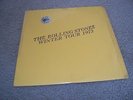 ROLLING STONES-WINTER TOUR 1973-TMOQ 72006-ORANGE VINYL 2 LP