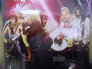 The New York Dolls-In Too Much Too Soon-New Sealed-1st Pressing