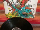 JIMI HENDRIX ELECTRIC LADYLAND 2 LP FRANCE BARCLAY ALTERNATE COVER DRUILLET