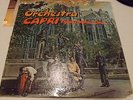 LP ORQUESTA CAPRI TIPICO MINUS ONE / OYE RAFAEL GUAGUANCO /ON MAÑANA /TESTED