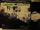 CABARET VOLTAIRE MIX-UP 1979 Orig ROUGH TRADE Rough 4 Porkys Prime Cut UK VG++