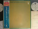 PROMO WHITE LABEL HEADS HANDS & FEET JAPAN OBI
