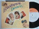 DONOVAN BARABAJAGAL / 7INCH PS EP 33RPM
