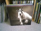 GOATSNAKE - TRAMPLED UNDER HOOF. CLEAR. EARTH SUNN CATHEDRAL REVEREND BIZARRE