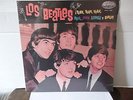 The Beatles,Odeon,