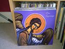 OM - PILGRIMAGE. CLEAR LP. ELECTRIC WIZARD EARTH SUNN SLEEP HIGH ON FIRE SWANS