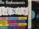 REPLACEMENTS Hootenanny ’83 Twintone TTR 8332 EX 