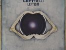 Leftism - 3LP Leftfield 3-LP vinyl record (Triple Album) UK HANDLP2T