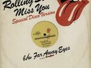 Rolling Stones Miss You - Special Disco... BRA 12