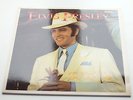 ELVIS PRESLEY  ORIGINAL  1985  ITALIAN  LP   SUSIE Q
