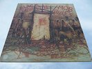 BLACK SABBATH-MOB RULES-1981 UK 1ST PRESS VERTIGO 6302 119 Phonogram