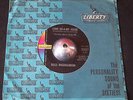 Ross Bagdasarian -Come On-A-My House- Popcorn Mod 45 on Liberty - Hear