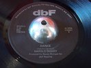 Harold Dickey -Dance- Modern Soul Boogie 45 on dbF - Hear