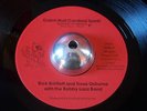 Rick Bartlett & Trese Osbore w/ the Bobby Lanz Band -Modern Soul Boogie 45 -Hear