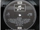 The Beatles - Revolver - UK Mispressed *COLUMBIA* Labelled Stereo LP