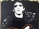 Lou Reed - Transformer LP - UK RCA Orange Label Issue 1E/2E - EX+/EX-