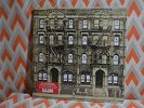 LED ZEPPELIN - Physical Graffiti [Remastered] 2XLP 180 Gram Die Cut Jacket NEW