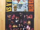 Appetite For Destruction von Guns N. Roses LP 1987