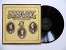 Private Christian rock LP w/ fuzz: ETERNITY EXPRESS washington Rite Listen