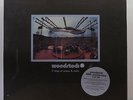 VARIOUS 'Woodstock' Vinyl 5LP Box Set Jimi Hendrix Santana The Who NEW & SEALED