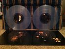 Wolves In The Throne Room - Two Hunters 2LP (1ST PRESS, 180g Clear) RARE & OOP