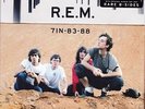 REM ( R.E.M. ) - 7 IN 83-88 - 11 x 7