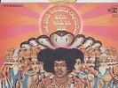 Jimi Hendrix Experience - Axis: Bold As Love - Rock LP - 1st Pressing