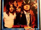 AC/DC      ---  highway to hell   ---