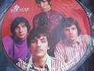 Pink Floyd - Interview Picture Disc Rare - Mint