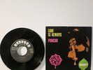 Dee Dee - Love is always/Pancho 7